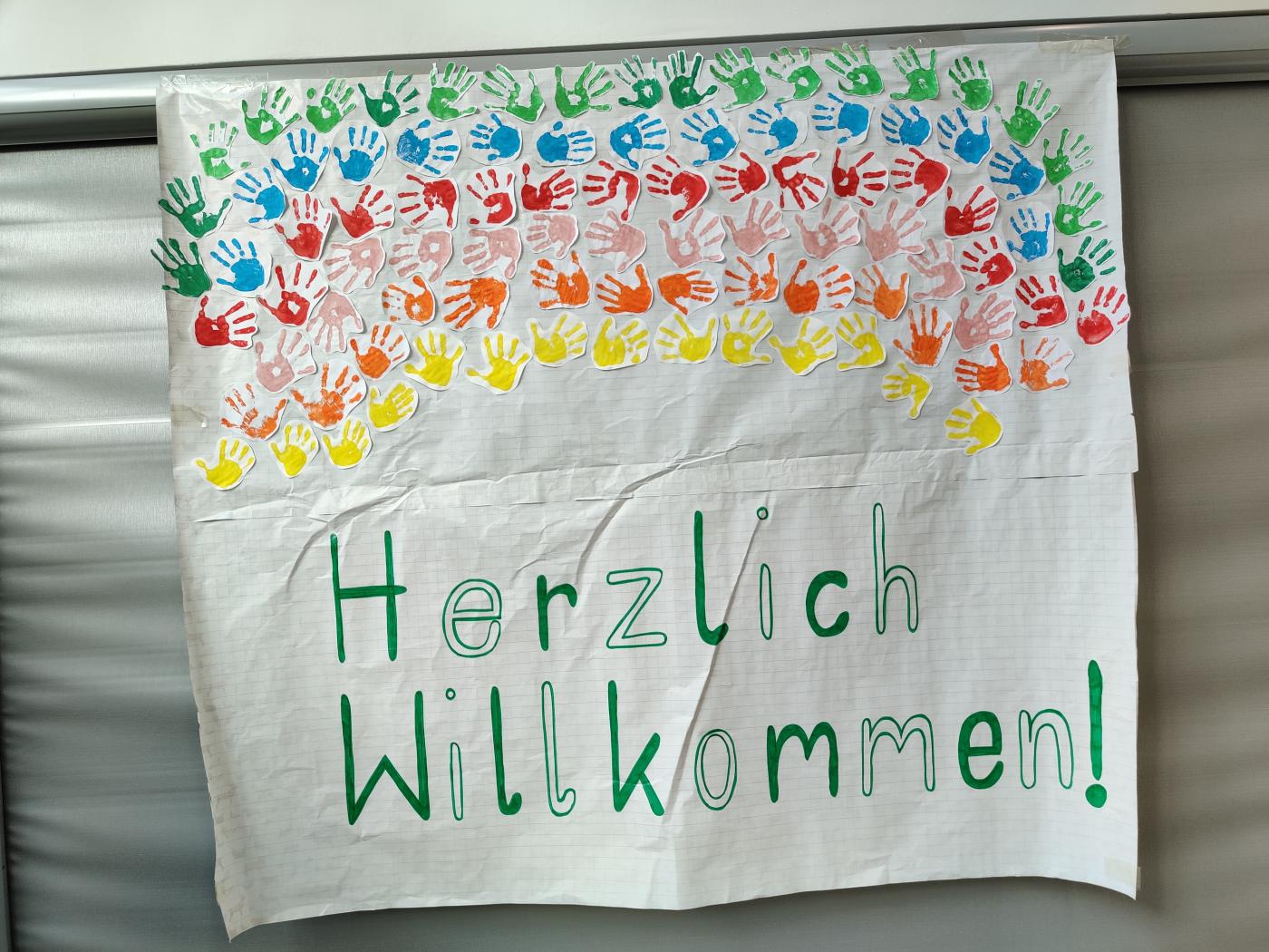 Nguyen-Leitner Begrüßungsschild1