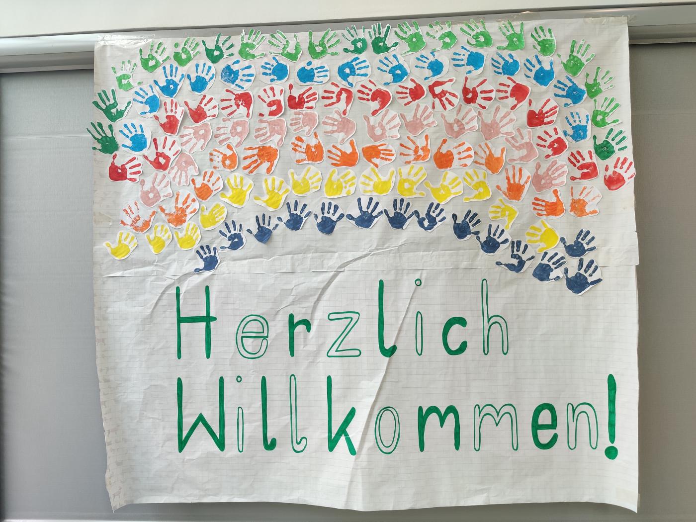 Nguyen-Leitner Begrüßungsschild2