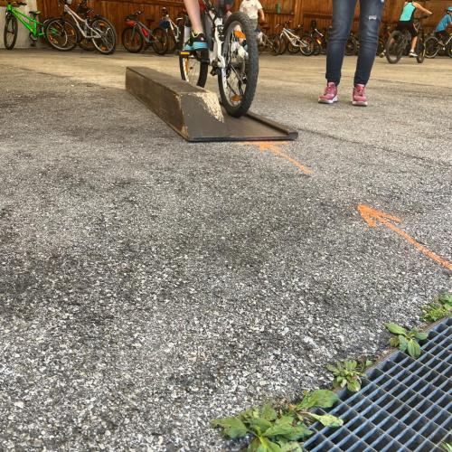 Fahrrad