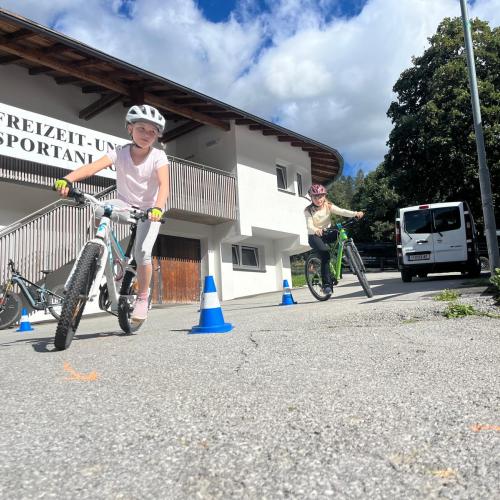 Fahrrad