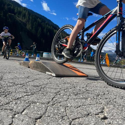 Fahrrad