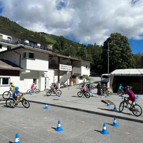 Fahrrad