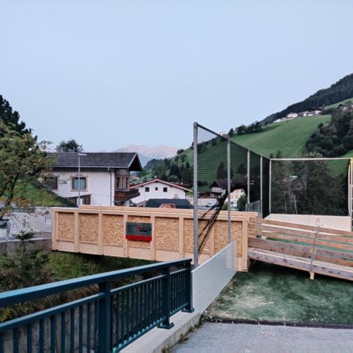 Brücke