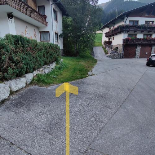 neue Bushaltestelle