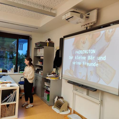 Lesekino