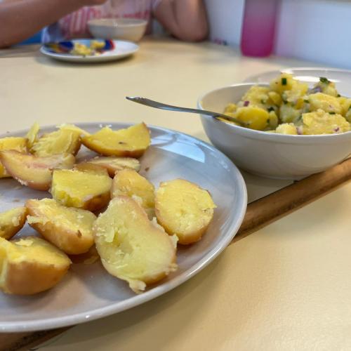 Kartoffelfest