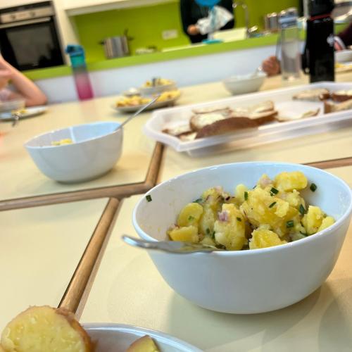 Kartoffelfest