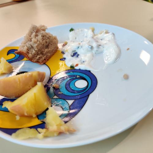 Kartoffelfest