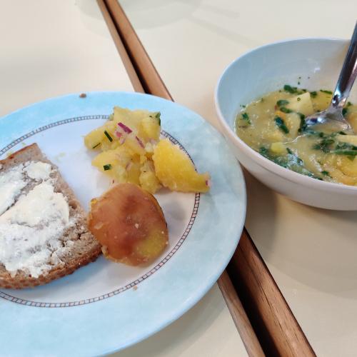 Kartoffelfest