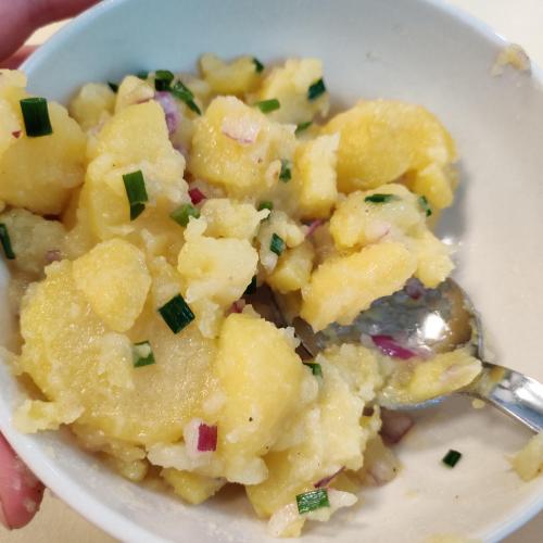 Kartoffelfest
