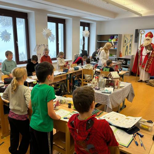 Nikolaus