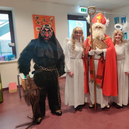 Nikolaus