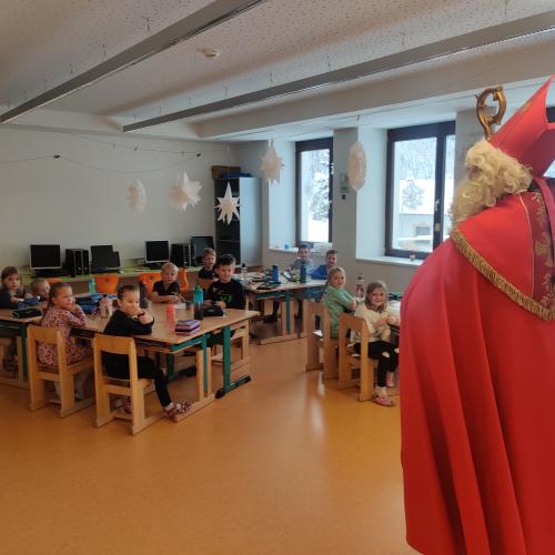 Nikolaus
