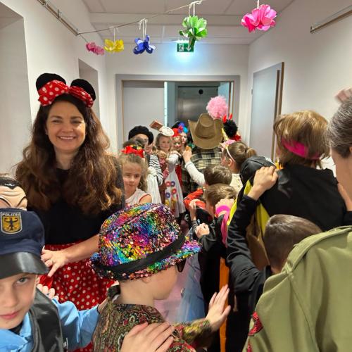 Fasching