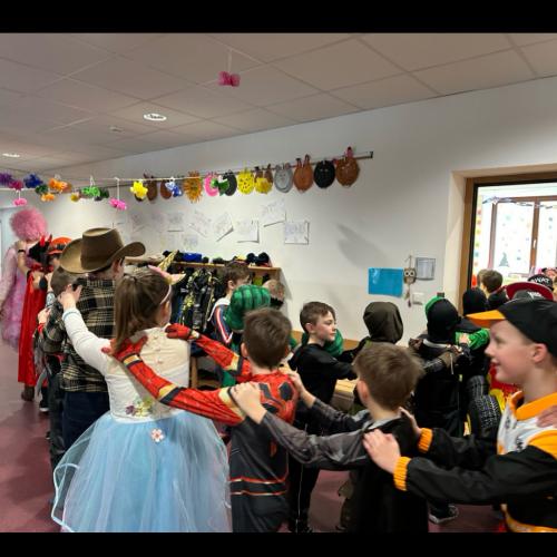 Fasching