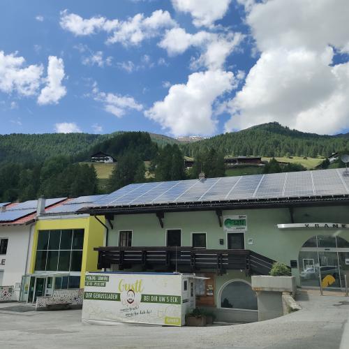 Bau