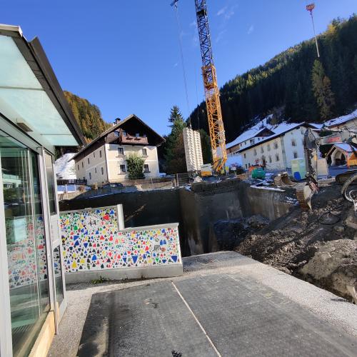 Bau