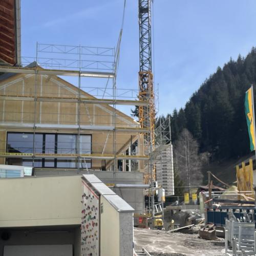 Bau