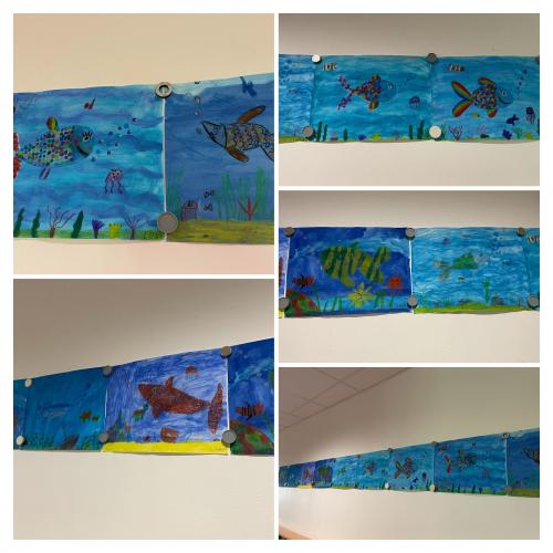 Fische