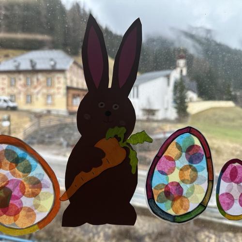 Ostern