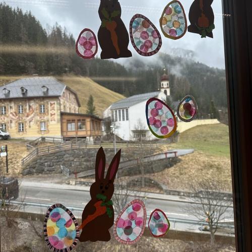Ostern