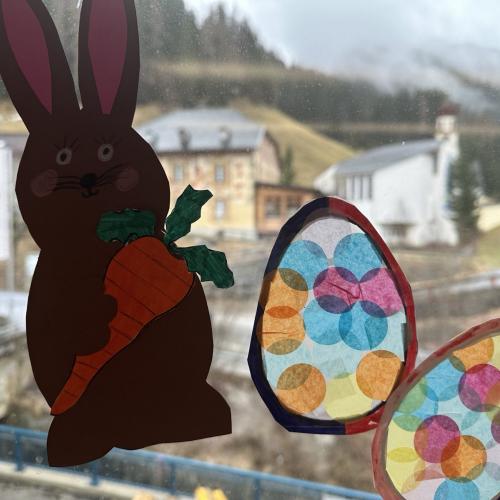 Ostern