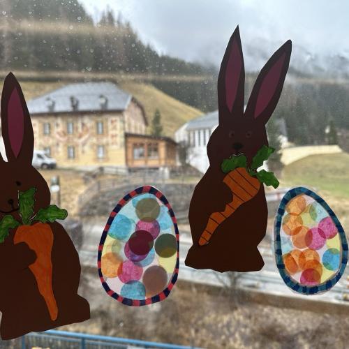 Ostern
