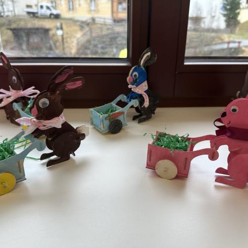 Ostern