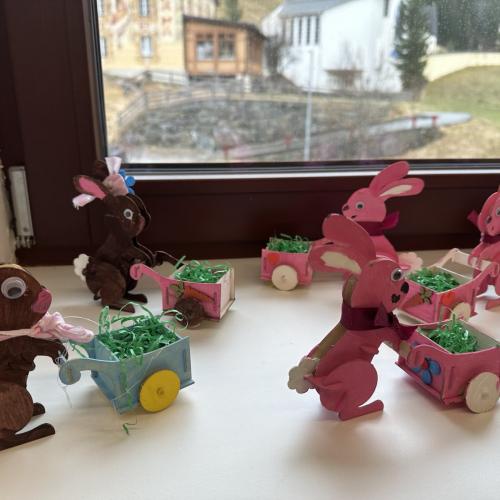 Ostern
