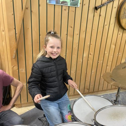 Musikkapelle