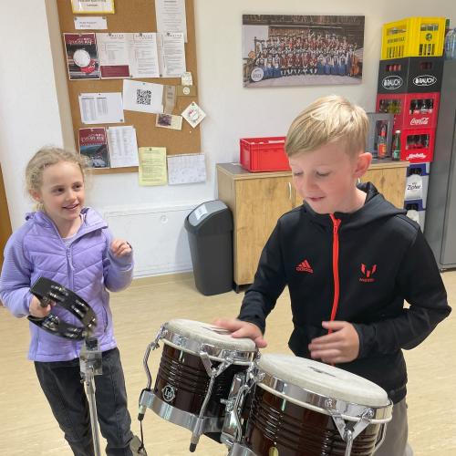 Musikkapelle