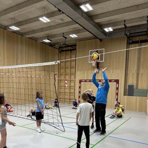Volleyball