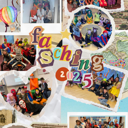 Fasching