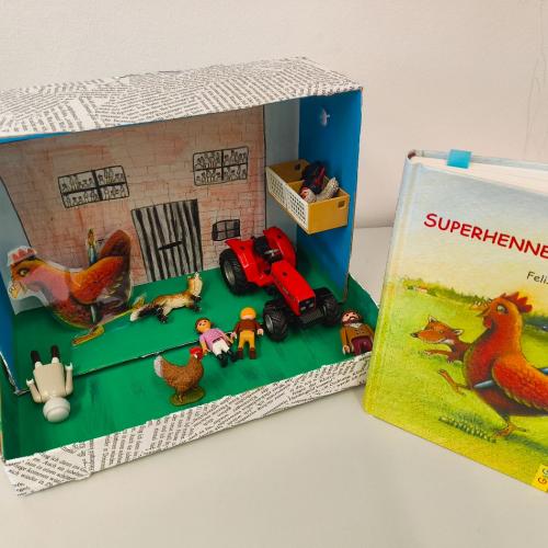 Bücher