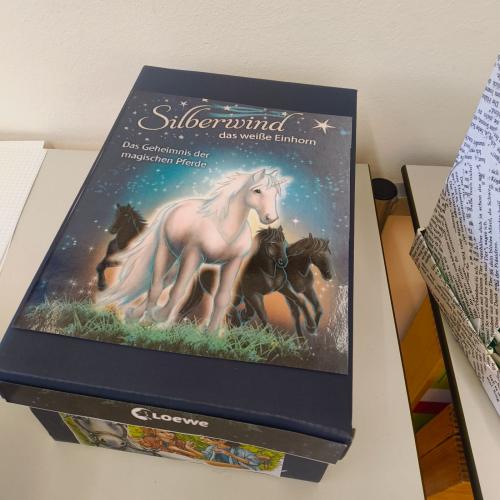 Bücher