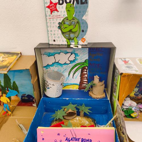 Bücher