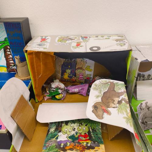 Bücher