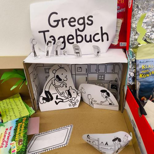 Bücher