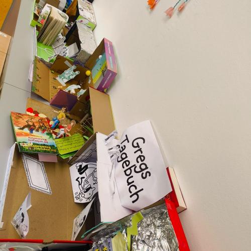 Bücher