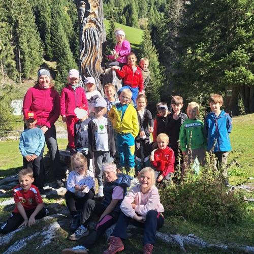 Wandertag
