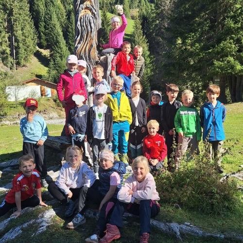 Wandertag