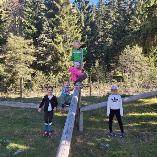 Wandertag