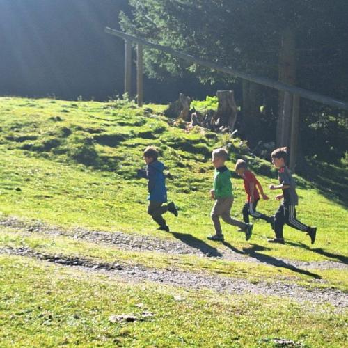 Wandertag
