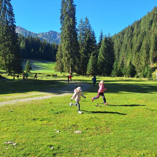 Wandertag