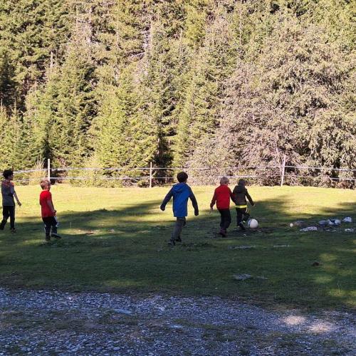 Wandertag