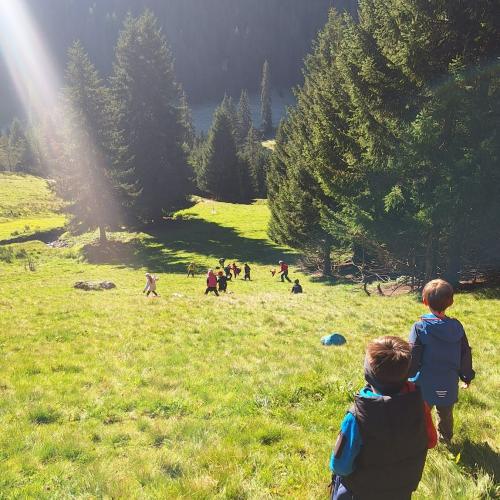 Wandertag