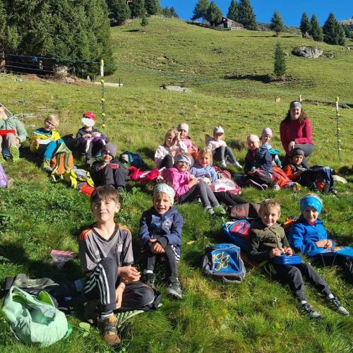 Wandertag