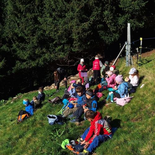 Wandertag