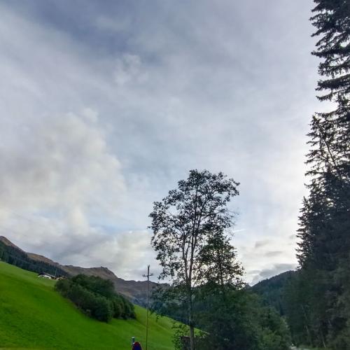 Peeralm