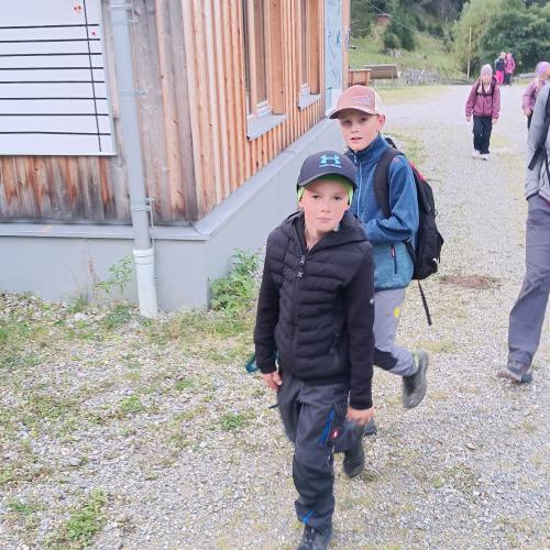 Peeralm